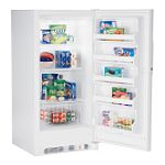 Kenmore 13.7 cu. ft. Upright Freezer