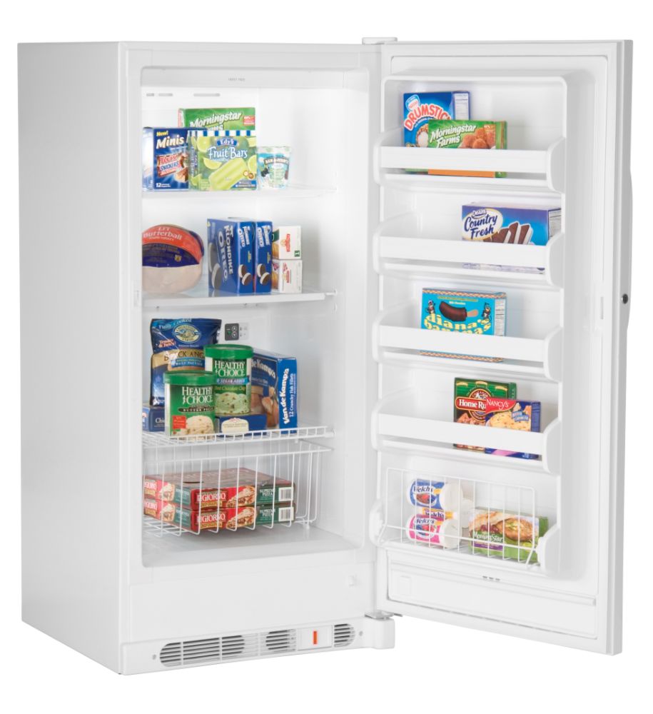 Kenmore 13.7 cu. ft. Upright Freezer