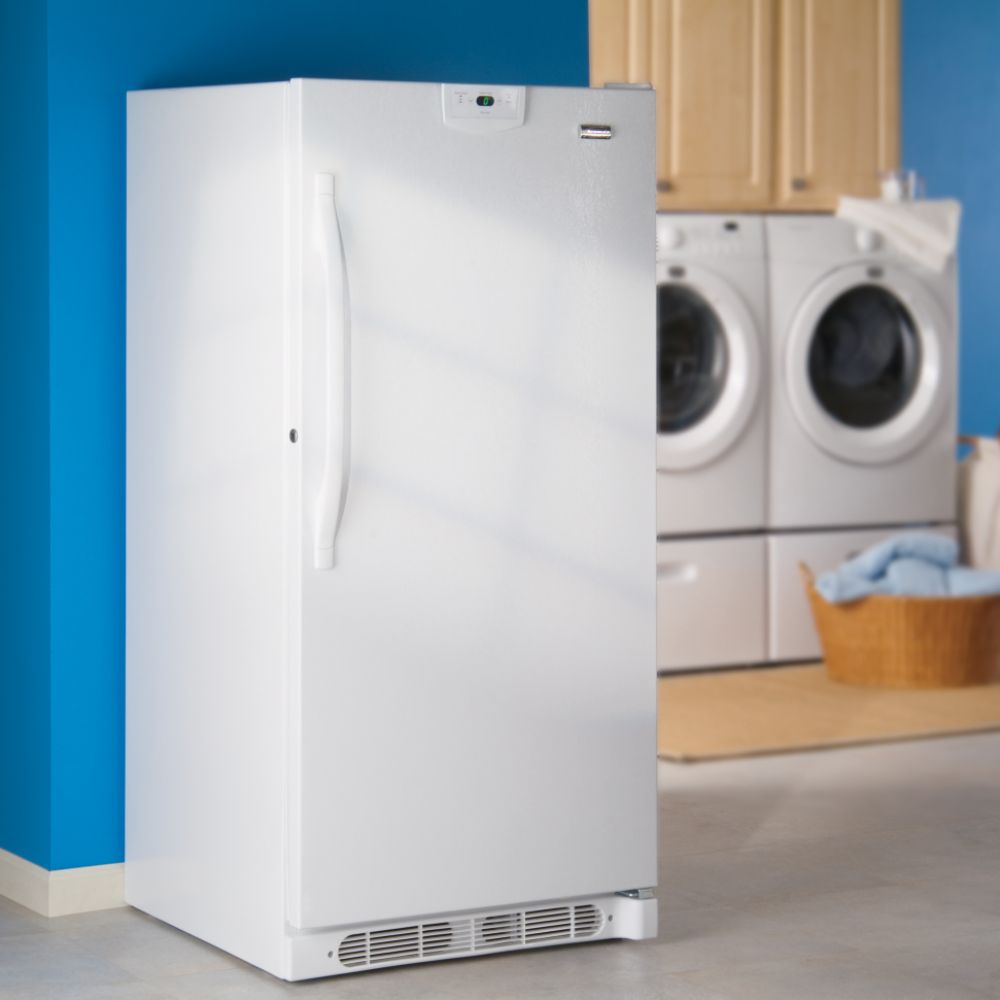 Kenmore Elite 13.7 cu. ft. Upright Freezer