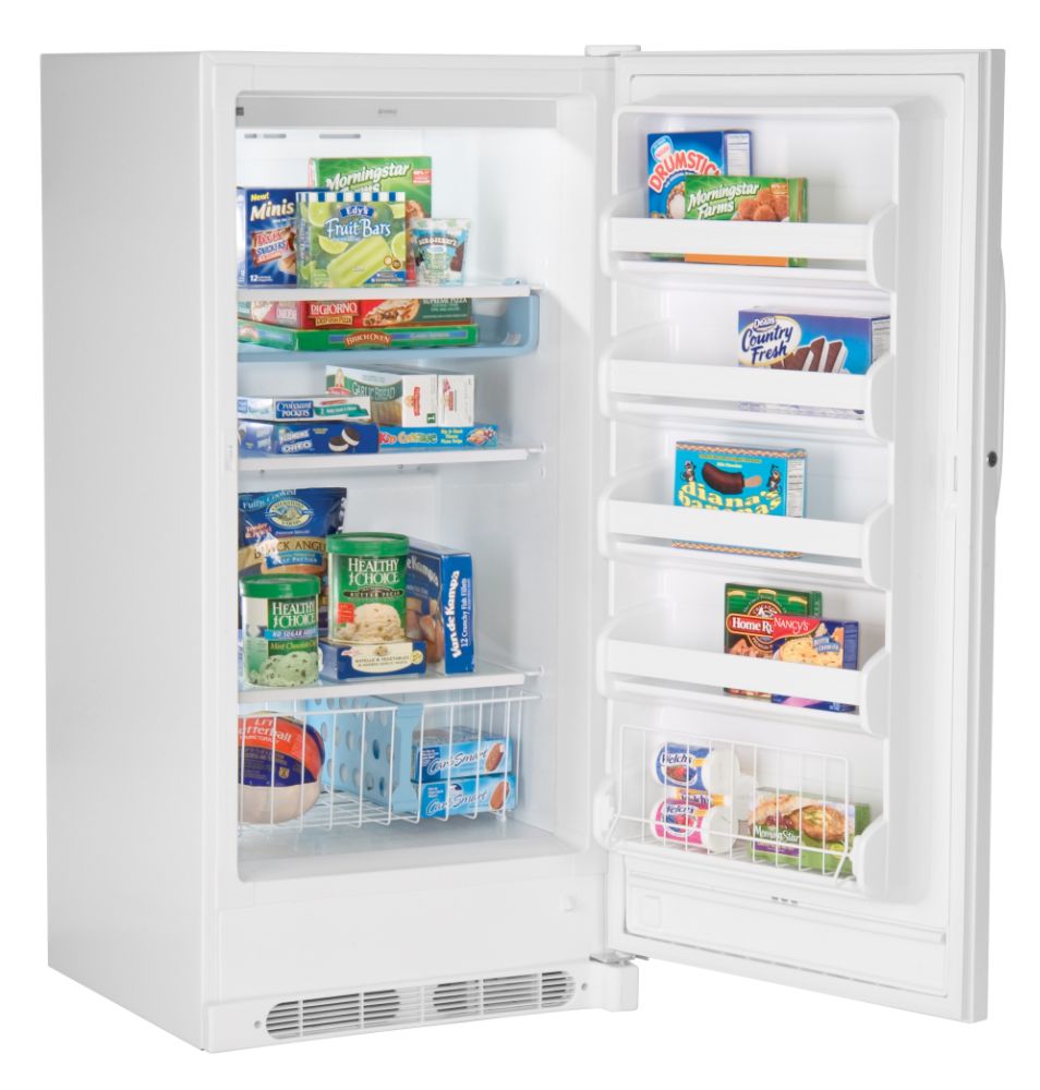 Kenmore Elite 13.7 cu. ft. Upright Freezer