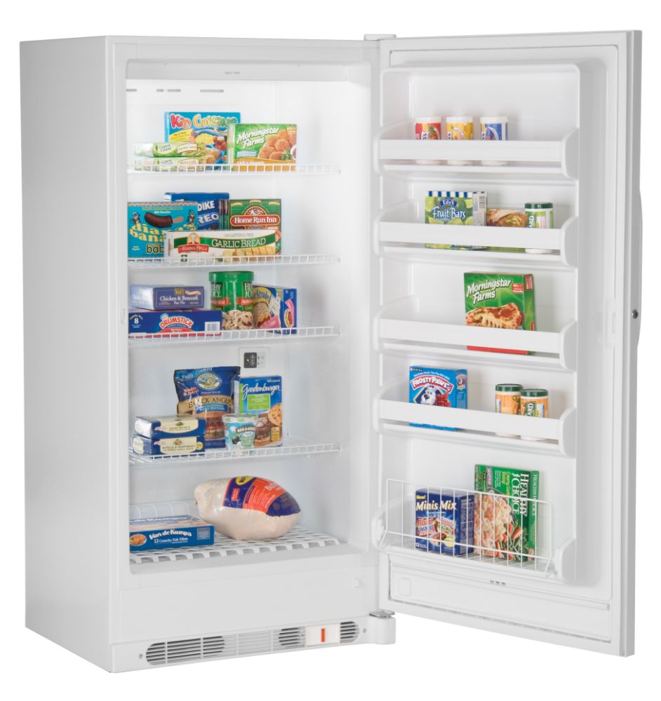 Kenmore 16.7 cu. ft. Upright Freezer