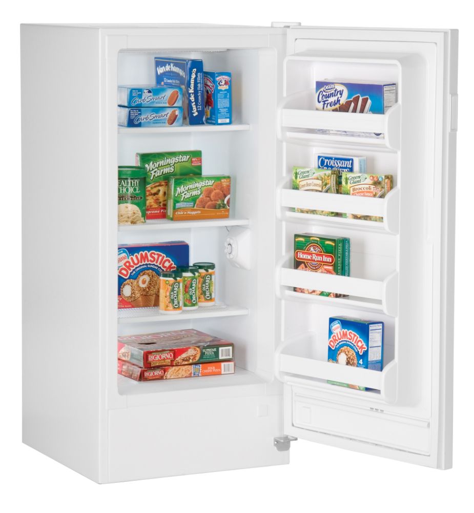 Frigidaire 8.7 cu. ft. Upright Freezer
