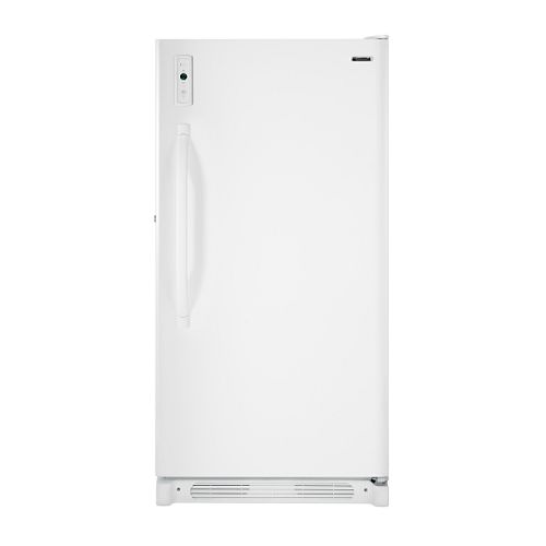 Kenmore 20.6 cu. ft. Upright Freezer - 2805 