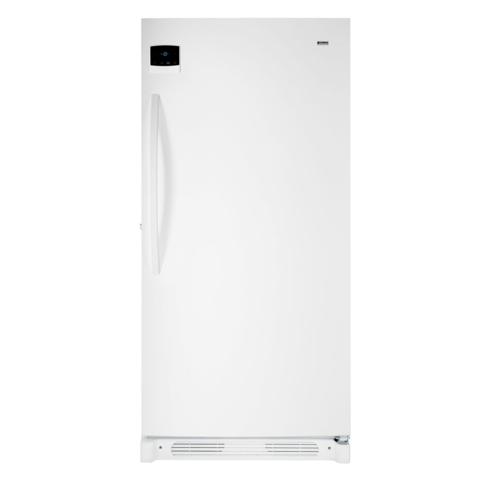 Kenmore Elite 20.6 cu. ft. Upright Freezer