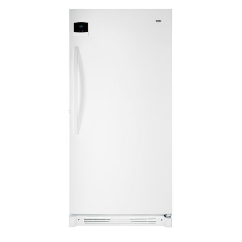 Kenmore Elite 20.6 cu. ft. Upright Freezer - 2809 