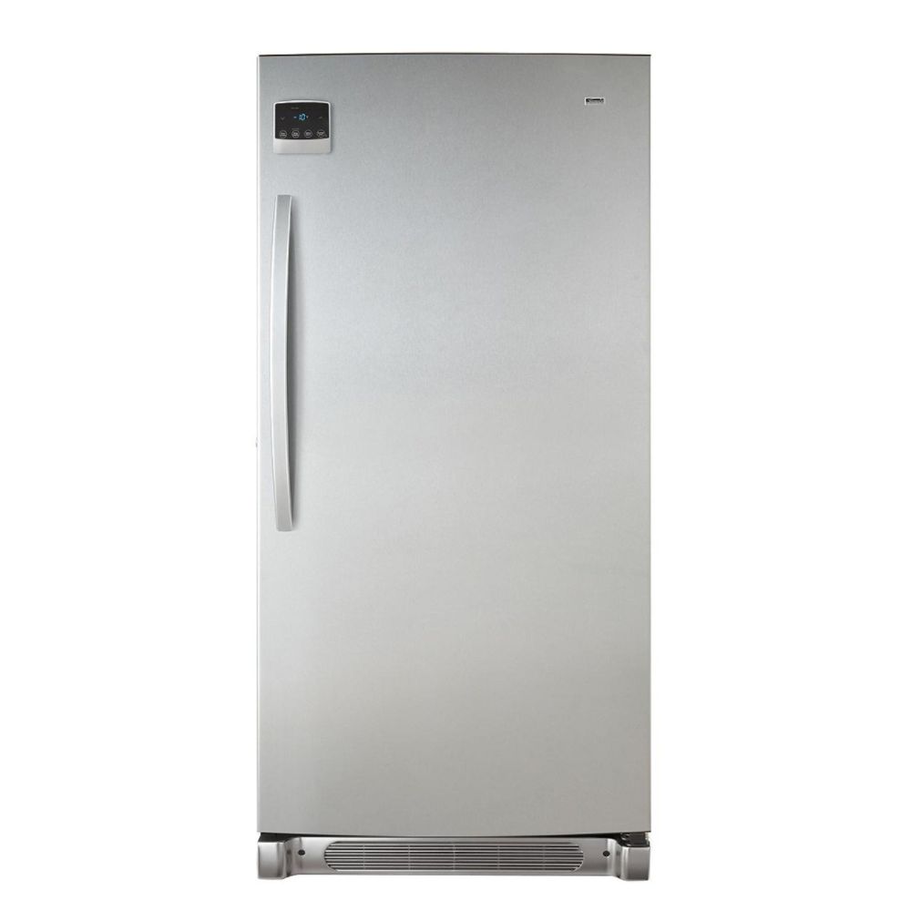 Kenmore Elite 20.6 cu. ft. Upright Freezer