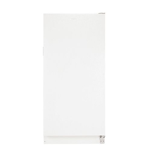 Frigidaire 12.5 cu. ft. Upright Freezer