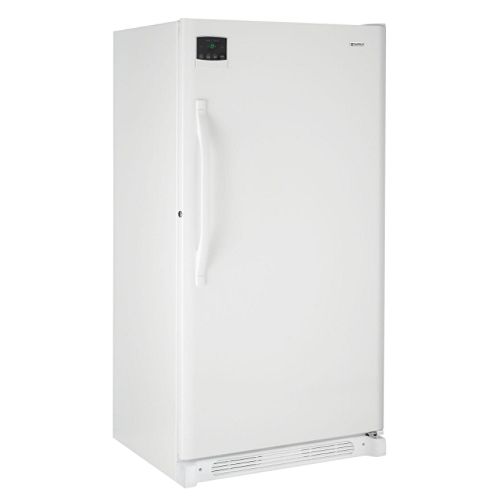 Kenmore 13.7 cu. ft. Upright Freezer - 2845 