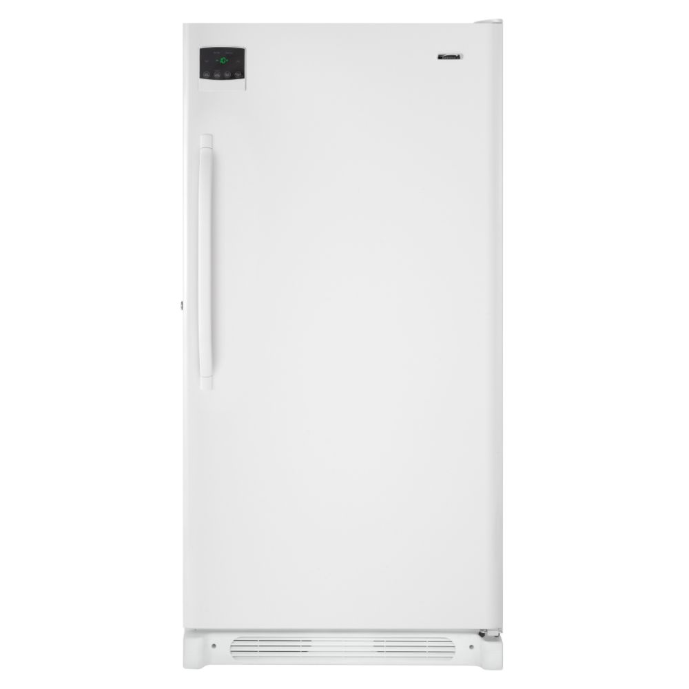 Kenmore 13.7 cu. ft. Upright Freezer