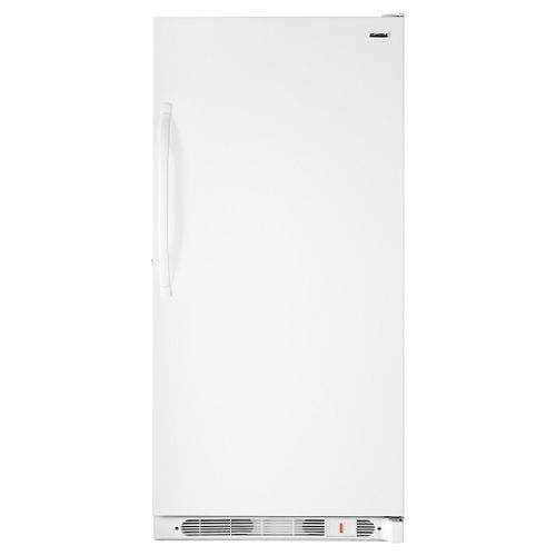 Kenmore 16.7 cu. ft. Upright Freezer - 2872 