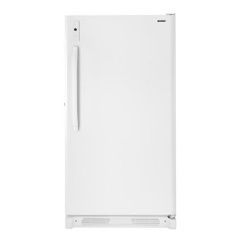 Kenmore 16.7 cu. ft. Upright Freezer - 2878 