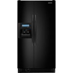 KitchenAid 23.1 cu. ft. Architect Series II Side-by-Side Refrigerator w/ Max Ice
