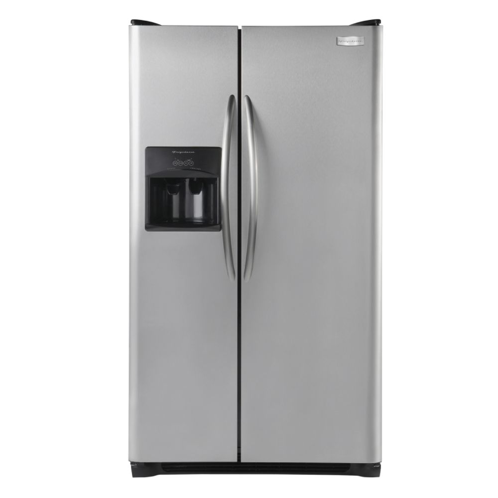 Frigidaire 26.0 cu. ft. Side-by-Side Refrigerator