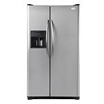 Frigidaire 26.0 cu. ft. Side-by-Side Refrigerator
