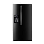 Samsung 26.0 cu. ft. Side-by-Side Refrigerator Best Price