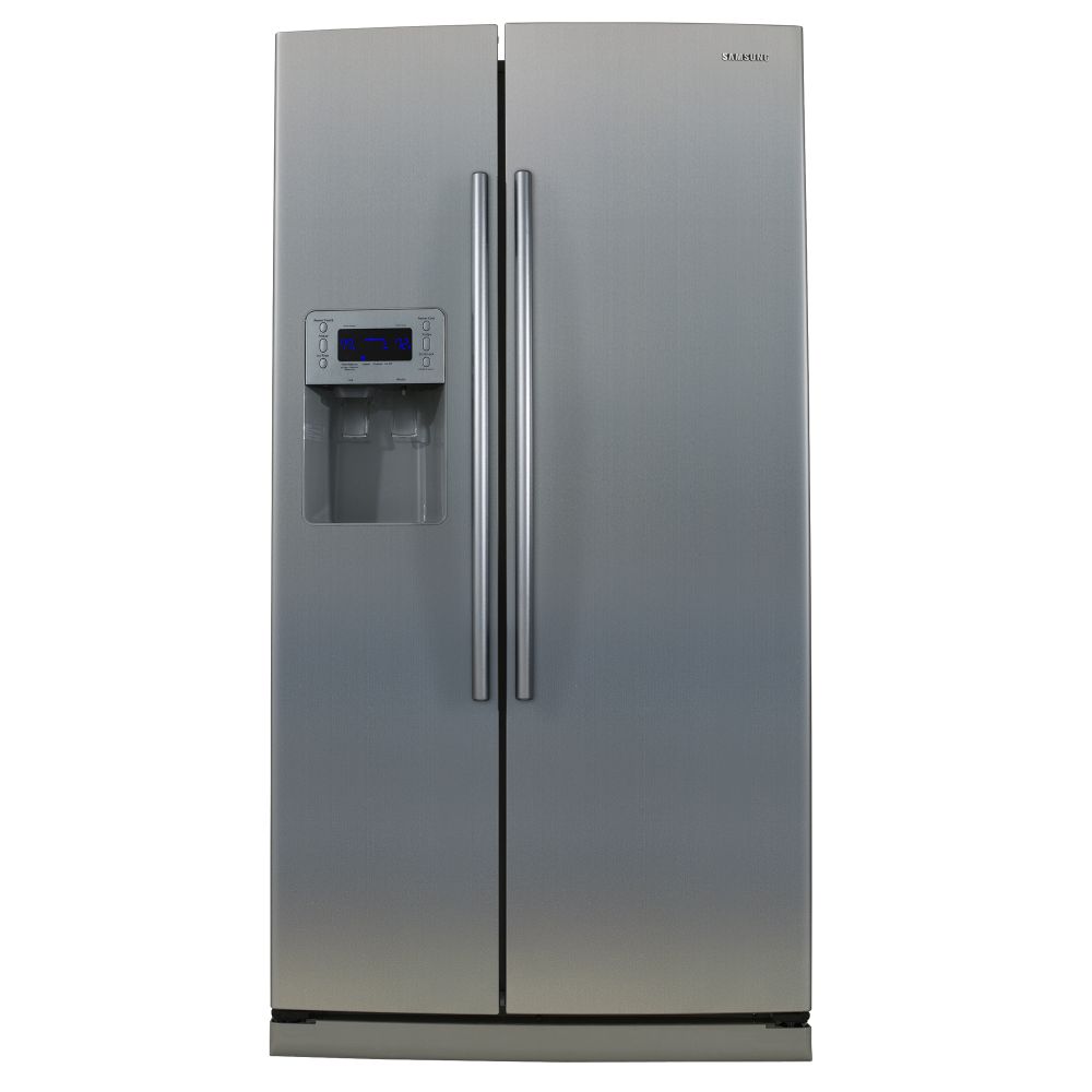 Samsung 26.5 cu. ft. Side-by-Side Refrigerator