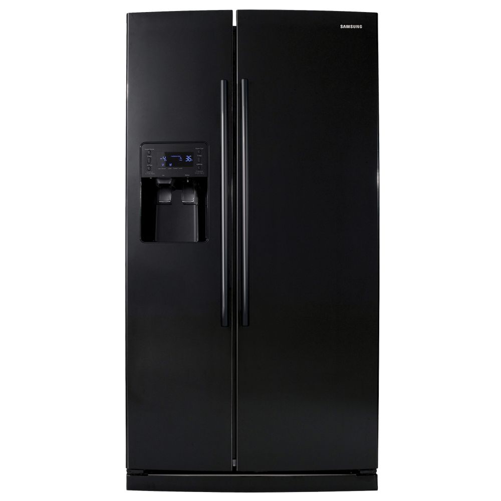 Samsung 26.5 cu. ft. Side-by-Side Refrigerator