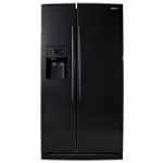 Samsung 26.5 cu. ft. Side-by-Side Refrigerator - RS275AC Best Price