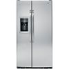 25.4 cu. ft. Side-by-Side Refrigerator