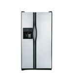 Frigidaire 26.0 cu. ft. Side-By-Side Refrigerator with PureSource 2 Water Filtration
