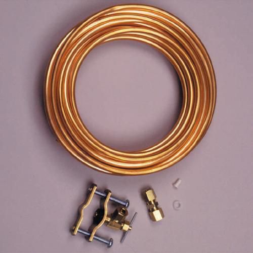Kenmore Refrigerator Waterline Installation Kit, Copper