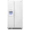 25.6 cu. ft. Side-By-Side Refrigerator w/ Fast Fill Technology