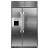 29.5 cu. ft. Side-by-Side Built-In Refrigerator