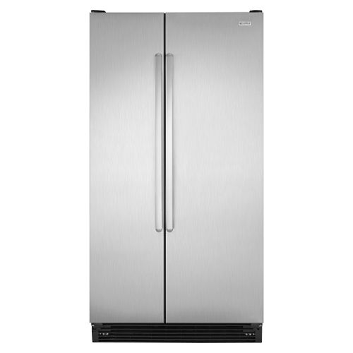 Kenmore 21.7 cu. ft. Non-Dispensing Side-by-Side Refrigerator