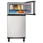 Gladiator 21.0 cu. ft. Freezerator Convertible Refrigerator/Freezer