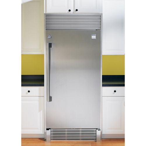 Kenmore PRO 16.5 cu. ft. Professional Size Refrigerator with Fresh N Clean Air Filter - 4412 Best Price