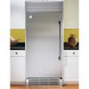 16.5 cu. ft. Professional Size Freezer