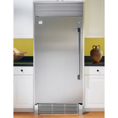 Kenmore PRO 16.5 cu. ft. Professional Size Freezer - 4413 Best Price