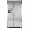 22.6 cu. ft. Side by Side Refrigerator with PureSource Water Filtration