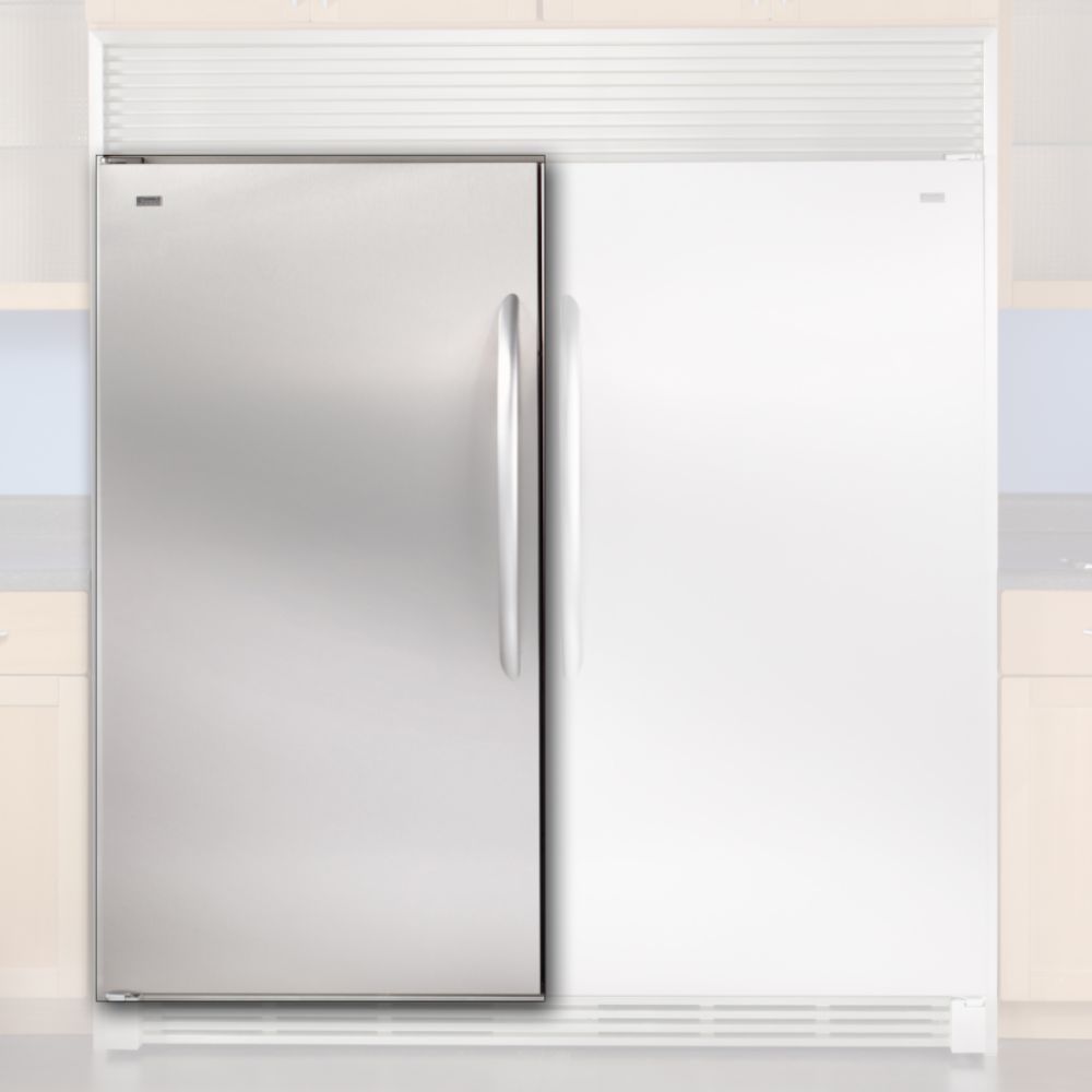Kenmore Elite 16.7 cu. ft. Upright Freezer