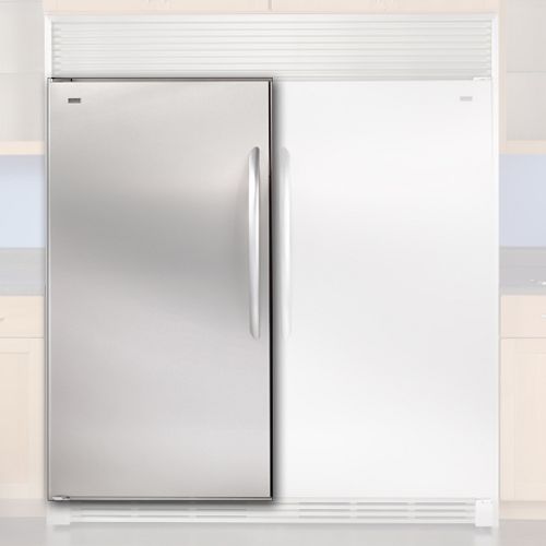 Kenmore Elite 16.7 cu. ft. Upright Freezer - 4473 Best Price