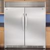 16.8 cu. ft. Upright Freezer