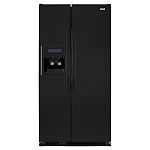 Kenmore Elite 24.5 cu. ft. Side-by-Side Refrigerator w/ PUR Ultimate II Water Filtration Best Price