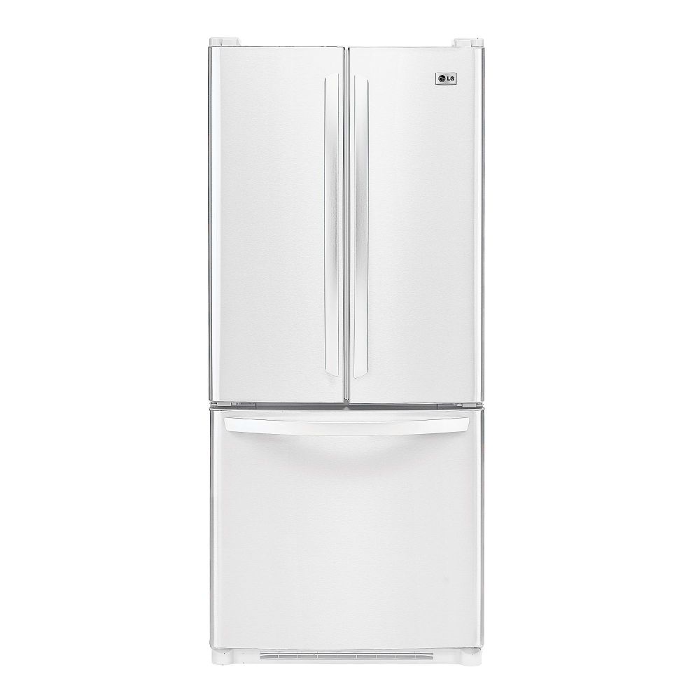 LG 20.0 cu. ft. French Door Refrigerator