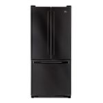 LG 20.0 cu. ft. French-Door Refrigerator Best Price