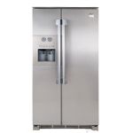 Kenmore PRO 26 cu. ft. Standard Depth Side-By-Side Refrigerator

