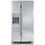 Refrigerators