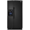 25.1 cu. ft. Side-By-Side Refrigerator with Hands-Free Filling & LED Display