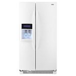 Kenmore Elite 25.1 cu. ft. Side-by-Side Refrigerator w/ Shaved Ice
