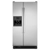 25.4 cu. ft. Side-by-Side Refrigerator w/ PUR&reg; Water Filtration