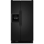 Kenmore 25.4 cu. ft. Side-by-Side Refrigerator w/ PUR Ultimate II Water Filtration