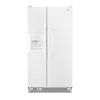 25.4 cu. ft. Side-by-Side Refrigerator w/ PUR&reg; Ultimate II Water Filtration