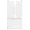 24.8 cu. ft. Bottom Freezer Refrigerator w/ Pull-Out Drawer