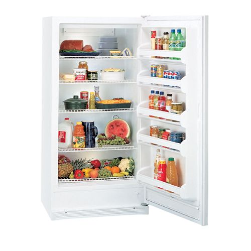 Shopping Dudes Hot Deal for: Kenmore 16.7 cu. ft. Freezerless Refrigerator - 6