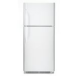 Kenmore 20.6 cu. ft. Top Freezer Refrigerator
