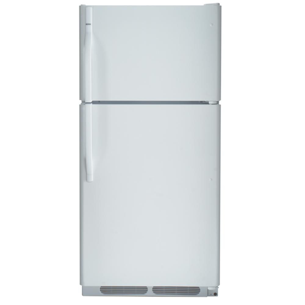 Kenmore 14.8 cu. ft. Top Freezer Refrigerator